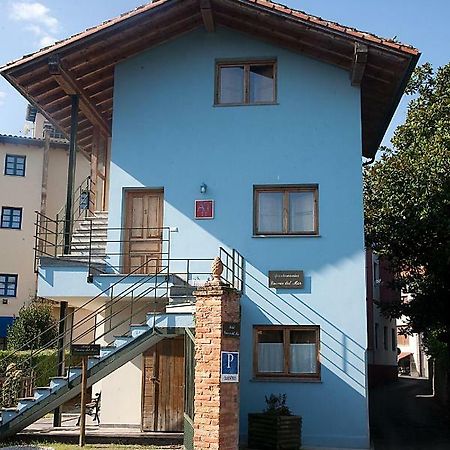 Apartamentos Cuevas Del Mar Nueva De Llanes Eksteriør bilde