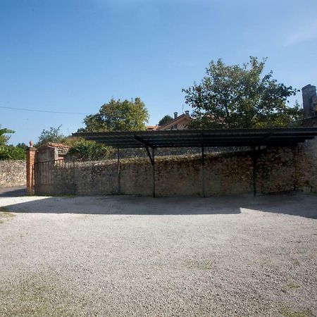 Apartamentos Cuevas Del Mar Nueva De Llanes Eksteriør bilde
