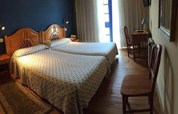 Apartamentos Cuevas Del Mar Nueva De Llanes Eksteriør bilde