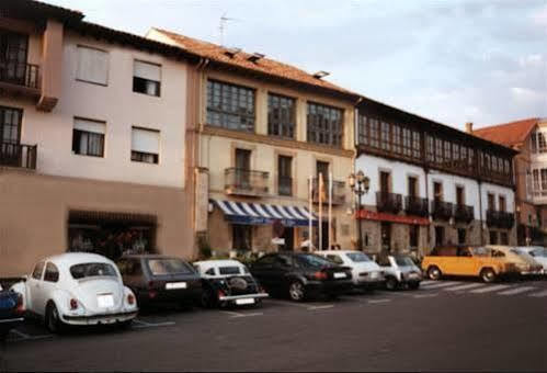Apartamentos Cuevas Del Mar Nueva De Llanes Eksteriør bilde