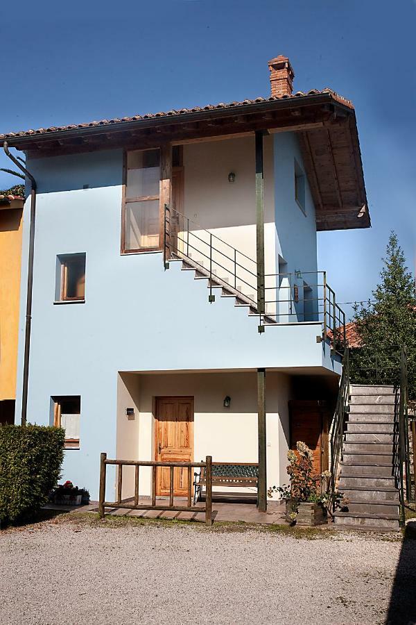 Apartamentos Cuevas Del Mar Nueva De Llanes Eksteriør bilde